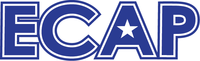 ECAP_Logo_Blue_Artboard bounds